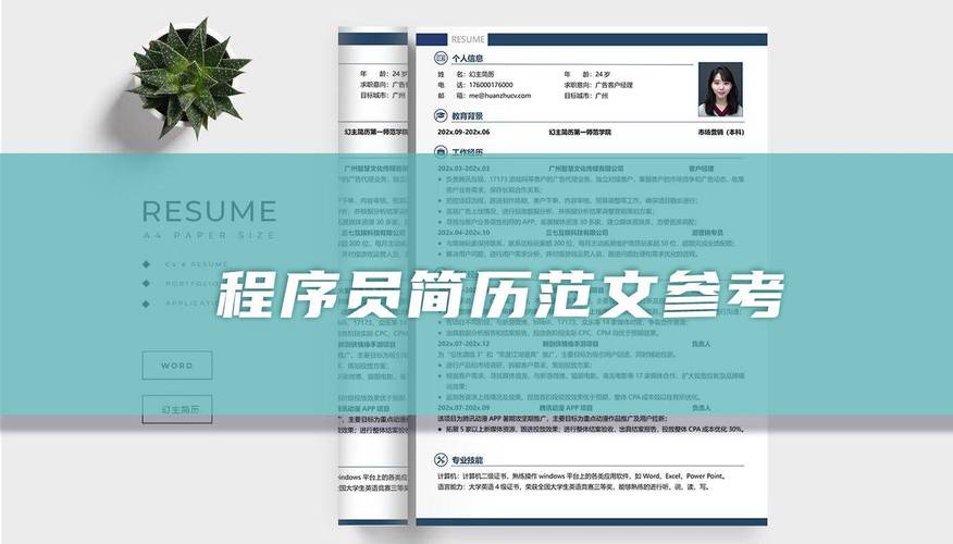求职简历用软件技术好吗(简历要用什么软件) 软件技术 求职简历用软件技术好吗(简历要用什么软件) 软件技术